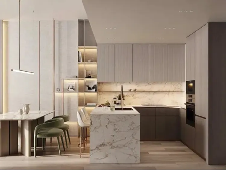 Cove Edition by Imtiaz Developer at Dubailand for sale